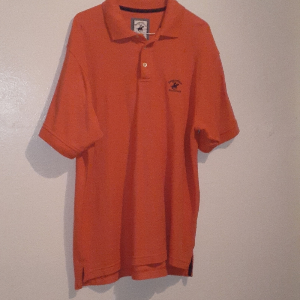 Beverly Hills Polo club Shirt